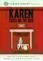 Karen Cries on the Bus - Poster