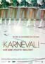 Karneval Plakat