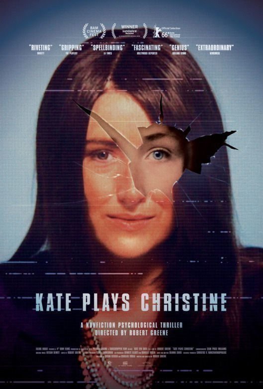 Kate Plays Christine - Poster-001