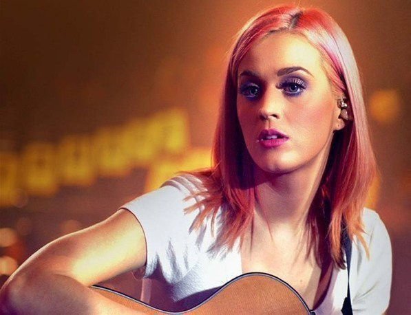 Katy Perry Part of Me