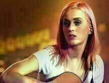 Katy Perry Part of Me