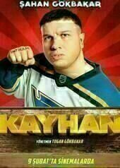 Kayhan