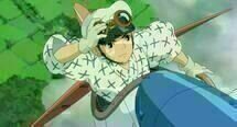 Kaze Tachinu 06 Kaze Tachinu 06