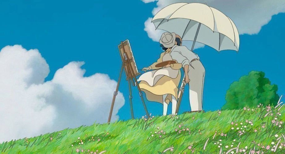 Kaze Tachinu 07