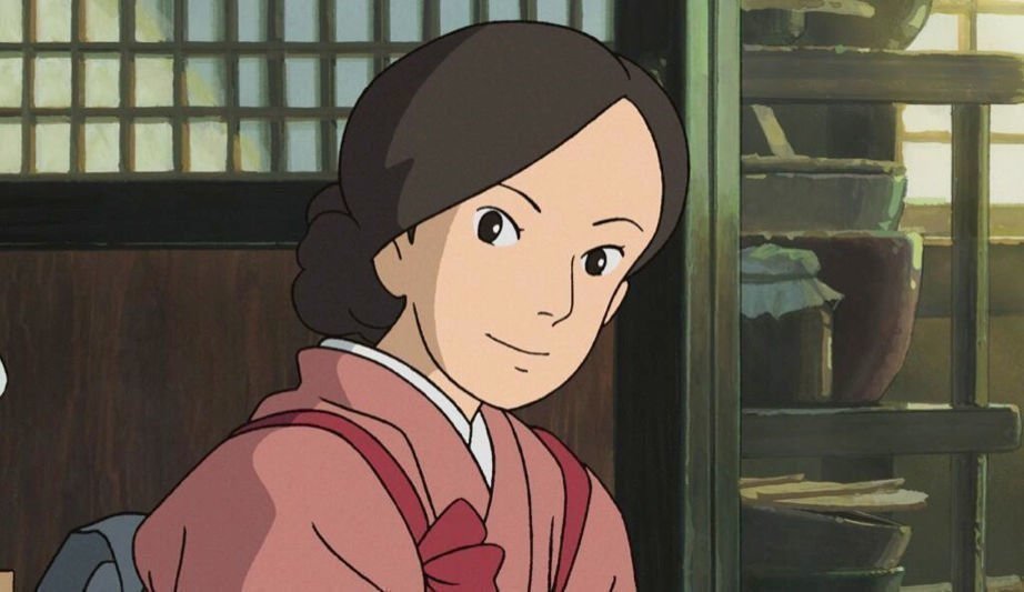 Kaze Tachinu 10