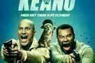 Keanu - Plakat