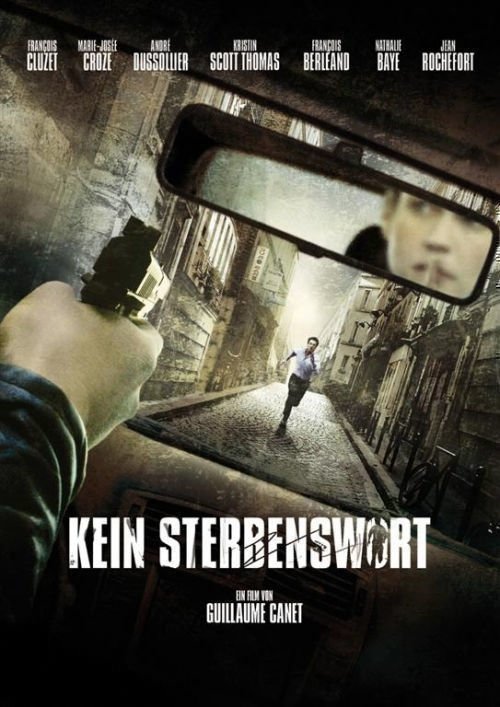 Kein Sterbenswort - Poster