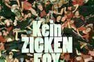 Kein Zickenfox - Poster