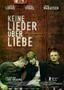 Keine Liebe ueber Liebe Poster