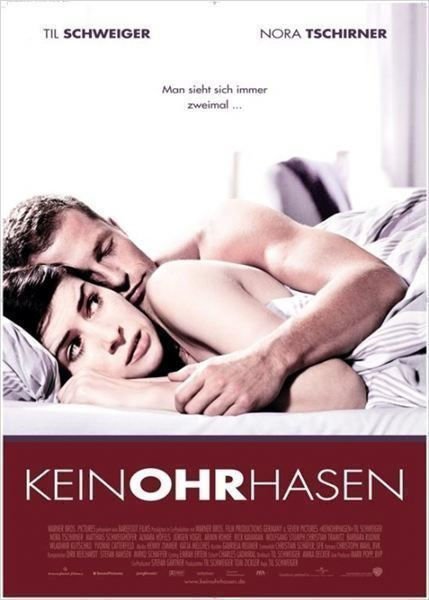 Keinohrhasen - Poster