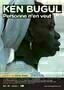 Ken Bugul - Niemand will sie - Poster