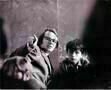 Ken Loach am Set von Kes