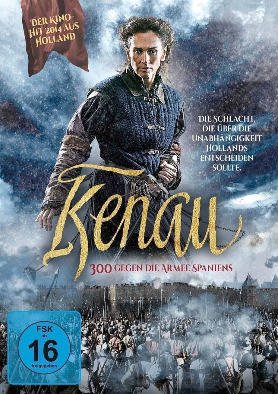 Kenau - Poster