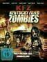 Kentucky Fried Zombies - Plakat