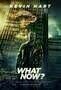 Kevin Hart- What Now - Plakat