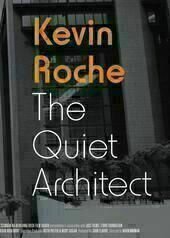 Kevin Roche: Der stille Architekt