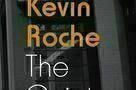 Kevin Roche The Quiet Architect - Poster