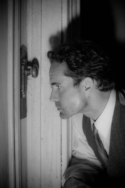 Keyhole 5