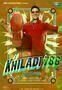 Khiladi 786 - Poster
