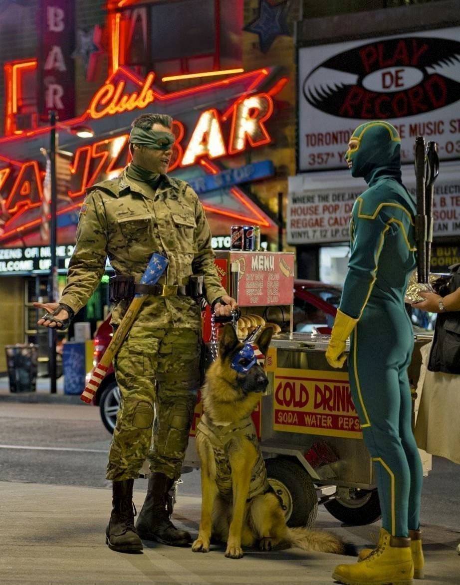 Kick-Ass 2 01