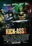 Kick-Ass 2 - Plakat