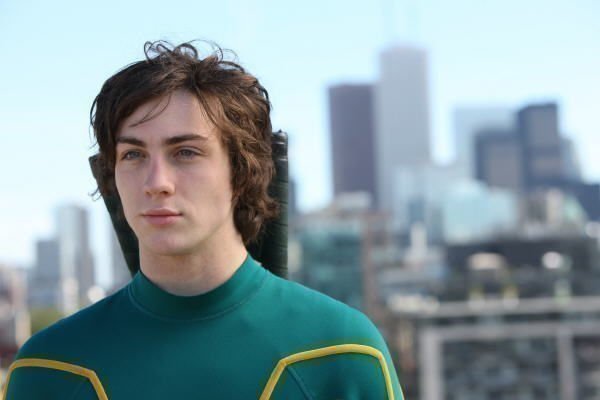 Kick-Ass