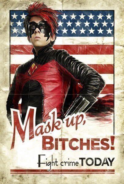 Kick-Ass