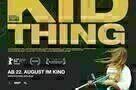 Kid-Thing - Plakat