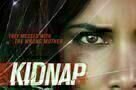Kidnap - Poster