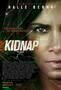 Kidnap - Poster