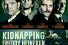 Kidnapping Freddy Heineken - Poster