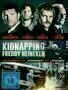 Kidnapping Freddy Heineken - Poster