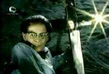 Kill Barbara with Panic 13
