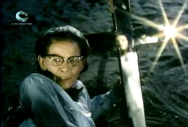Kill Barbara with Panic 13