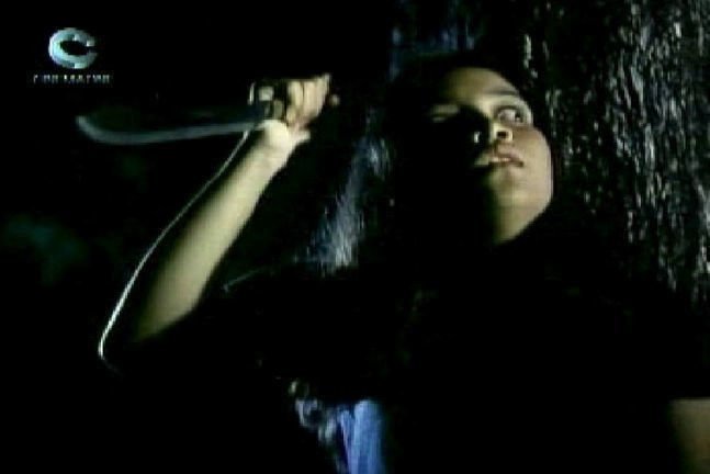 Kill Barbara with Panic Teaser