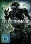 Kill Command - Plakat