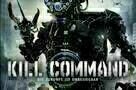 Kill Command - Plakat