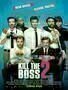 Kill The Boss 2 - Plakat