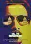 Kill the Messenger - Plakat