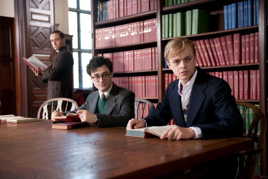Kill Your Darlings 02