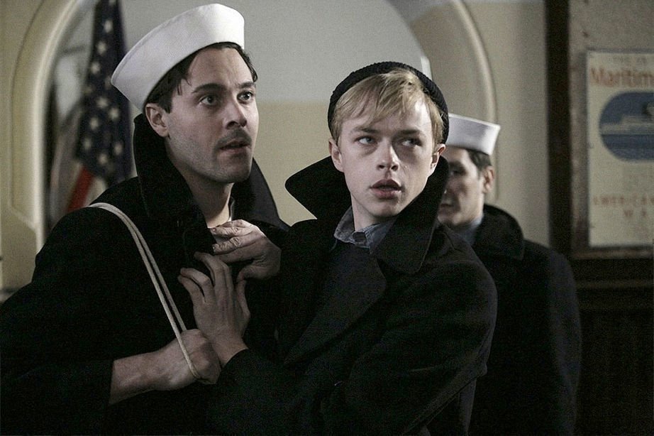 Kill Your Darlings 11