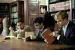 Kill Your Darlings – Junge Wilde