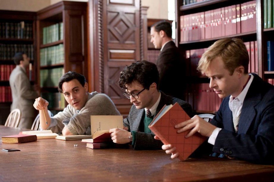 Kill Your Darlings 16