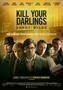 Kill Your Darlings - Junge Wilde - Plakat