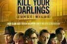Kill Your Darlings - Junge Wilde - Plakat