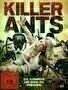 Killer Ants - Sie kommen um dich zu fressen - Plakat