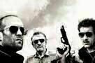 Killer Elite Original-Plakat