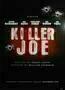 Killer Joe Teaser-Plakat