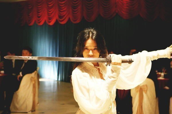 Killerlady
