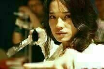 Killerlady